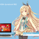Image for article titled Nothing Says Intel and Computers Like Anime Art